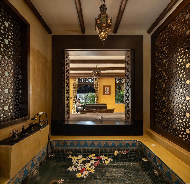 วิลล่า มาร็อค รีสอร์ท (Villa Maroc Resort)