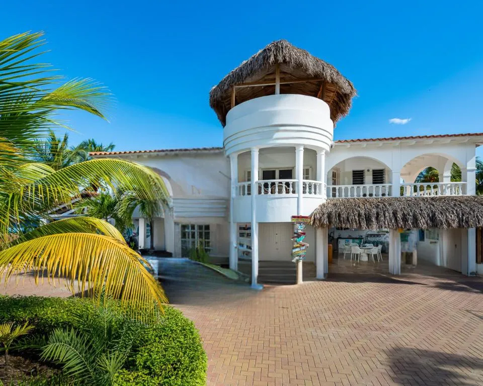 Bliss Bonaire by Boutique Bonaire Unique Resorts，位于克拉伦代克的酒店