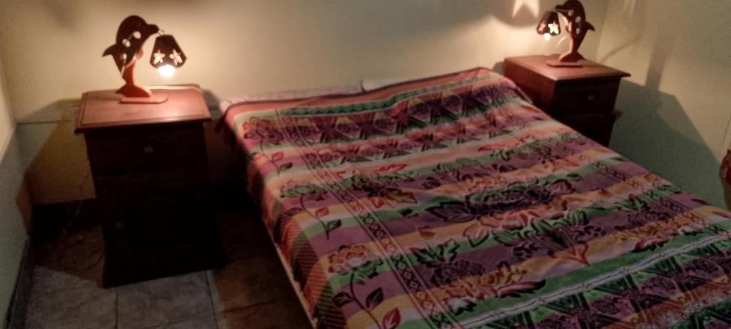 Cabaña La Quiverco - 5