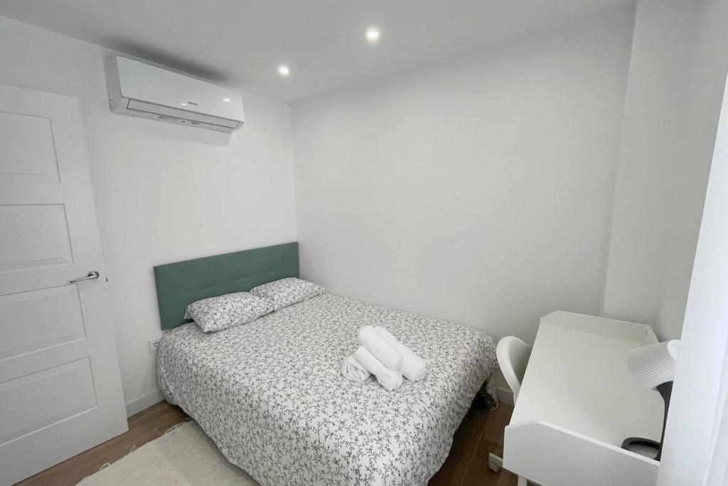 Céntrico apartamento Triana - 3