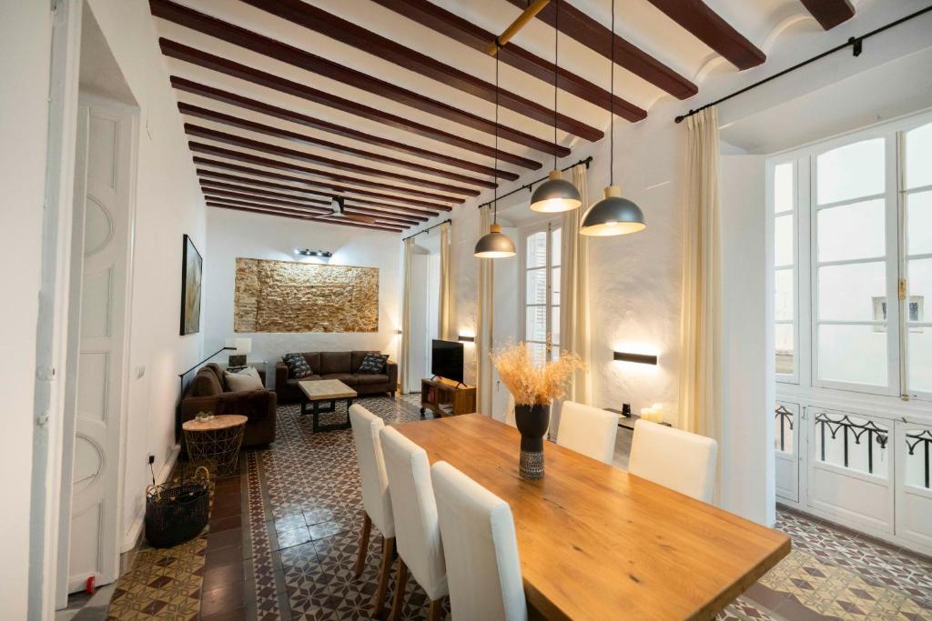 Casa del Sur - 1