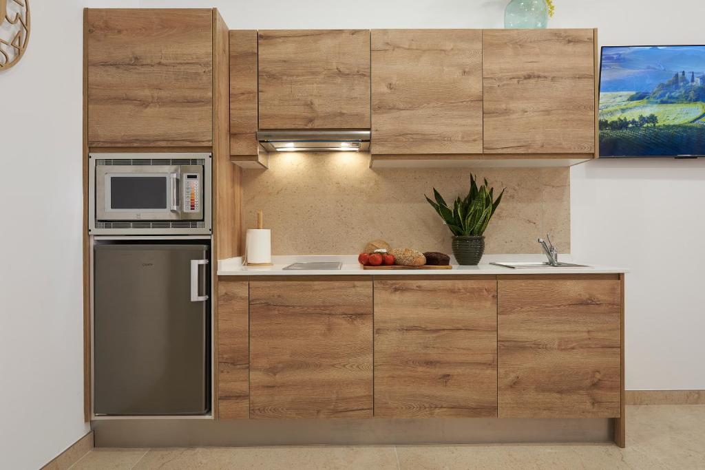 Loft 9B JAIME II, Valencie