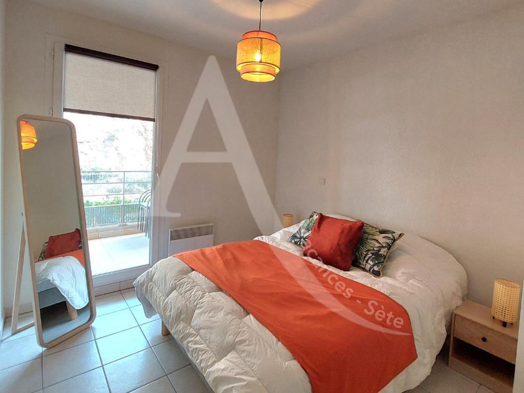 T3 renove dans residence avec piscine et garage Capacite max 6 personnes - 4