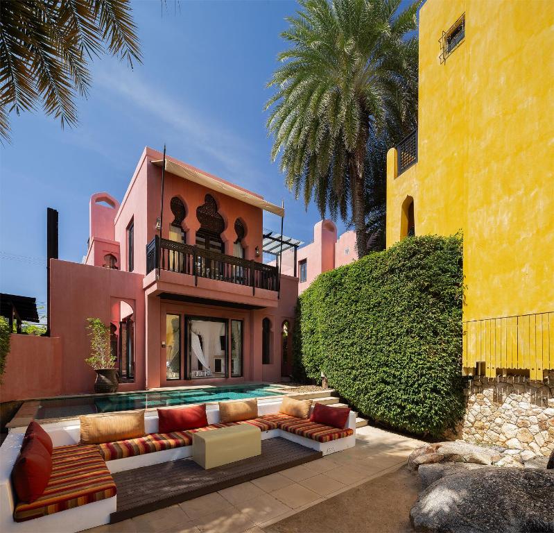 ระเบียง/ชานเรือน