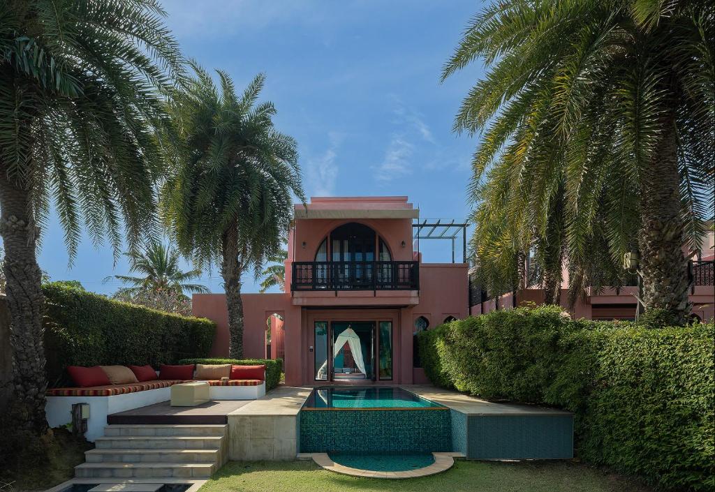 บริการและสิ่งอำนวยความสะดวก