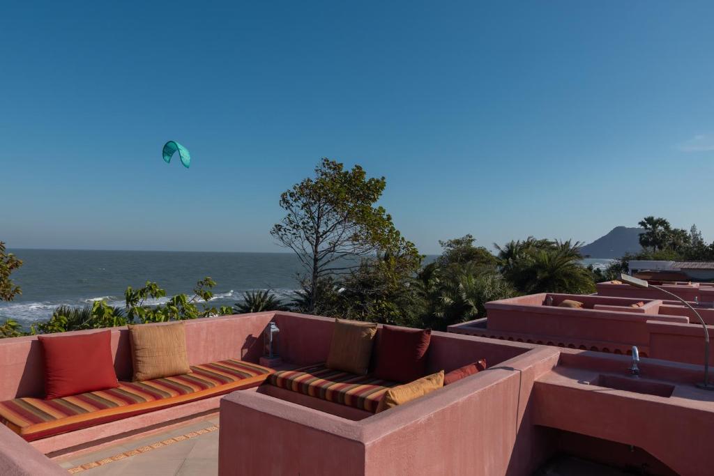 บริการและสิ่งอำนวยความสะดวก