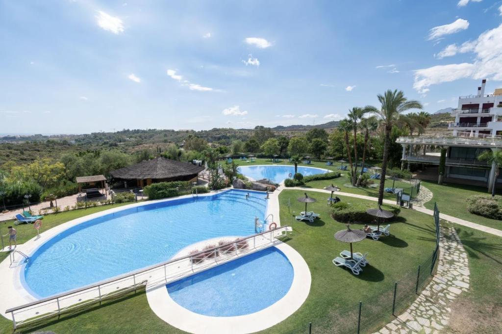 Exclusive Villa Resort - 1