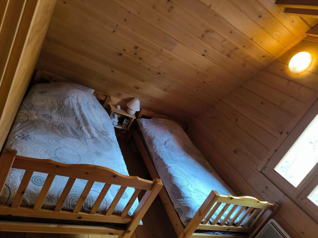 Merveilleux chalet à la montagne - 2