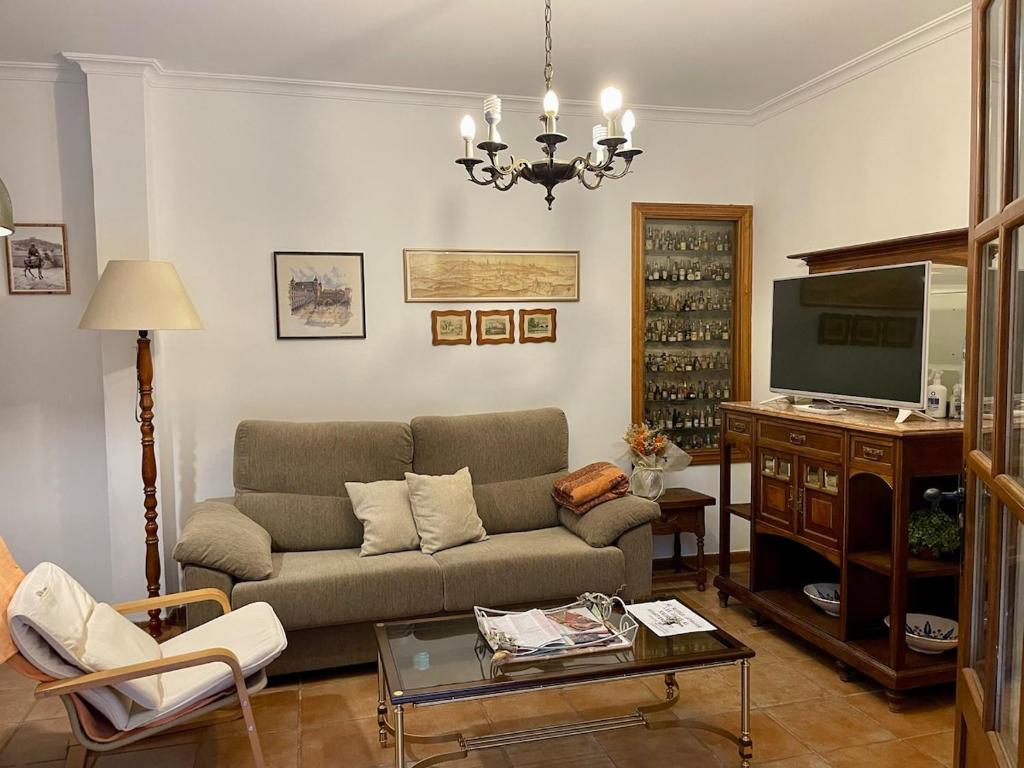 Apartamento a 50 metros de la Catedral - 2