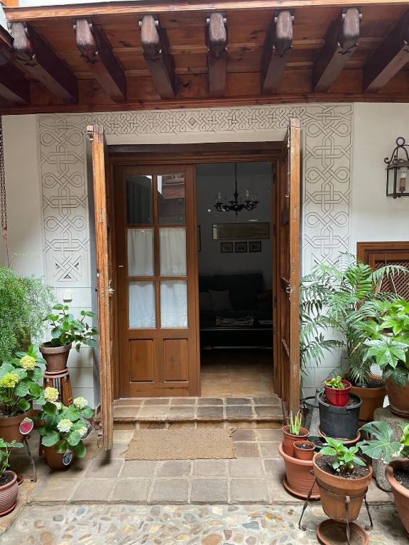 Apartamento a 50 metros de la Catedral - 4