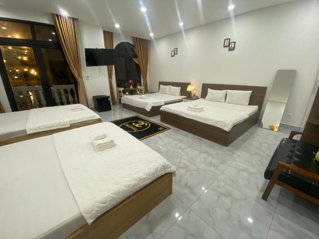 B&#038;K Homestay