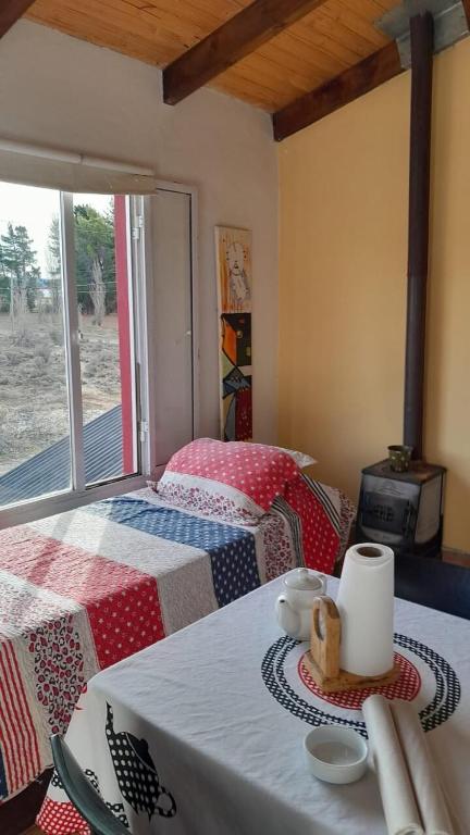 Departamento Patagónico - 2