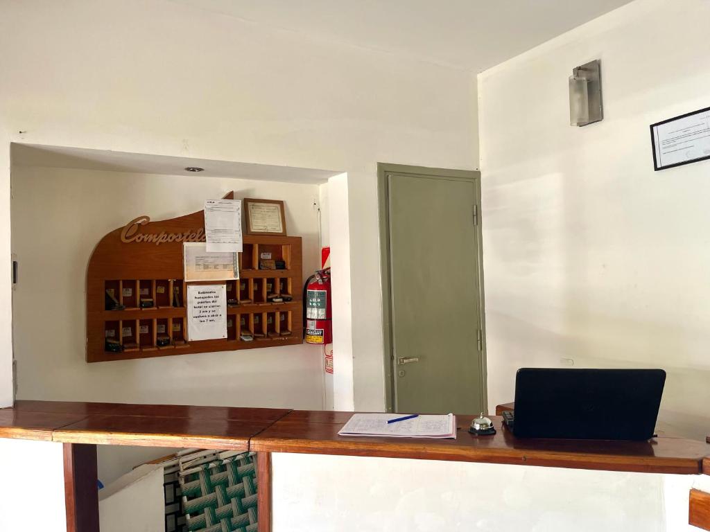 Hotel Compostela - 5