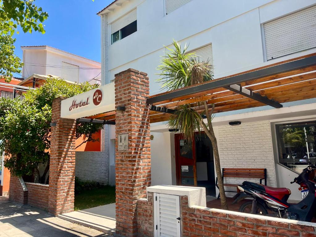 Hotel Compostela - 2