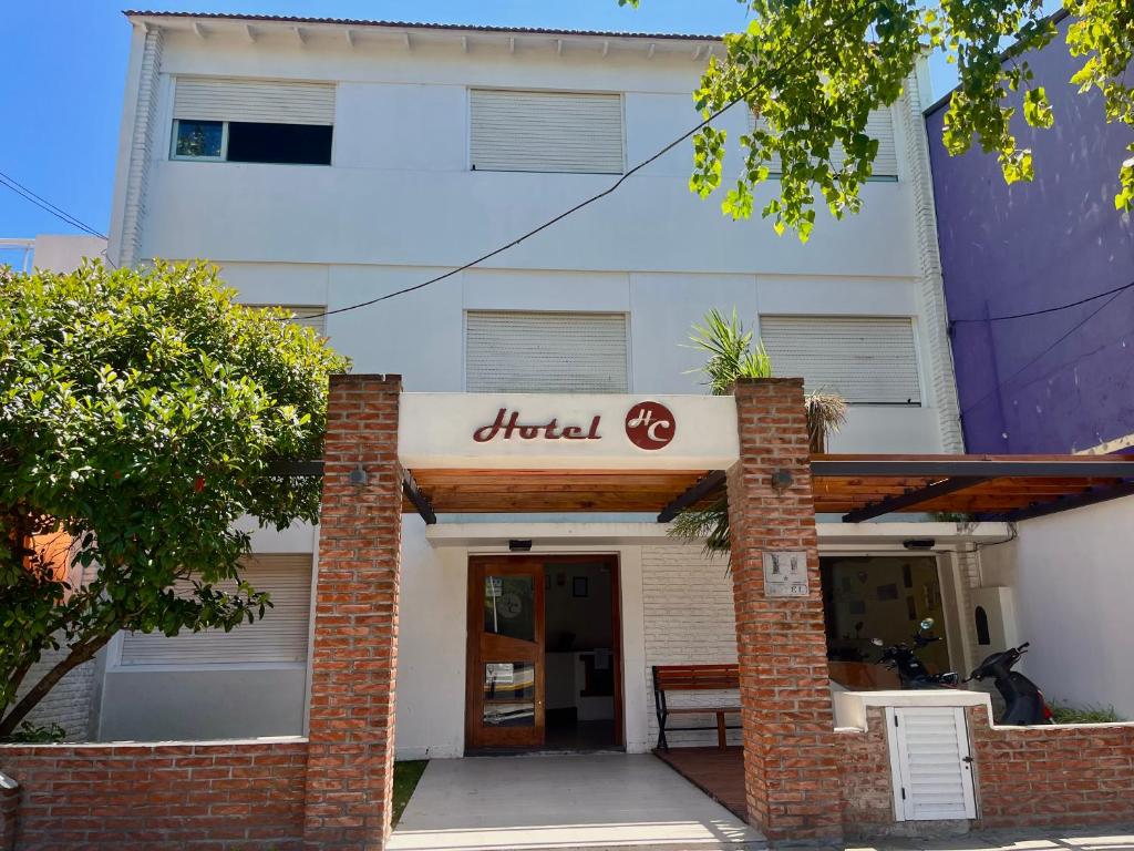 Hotel Compostela - 1