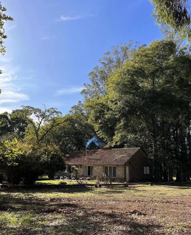 San Pedro de la Vigilancia - 1