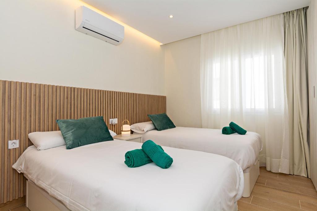 2BR Memela Dream Home - Modern & Seaviews - 3