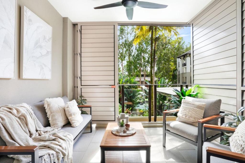 Studio 225 at Sea Temple, Palm Cove