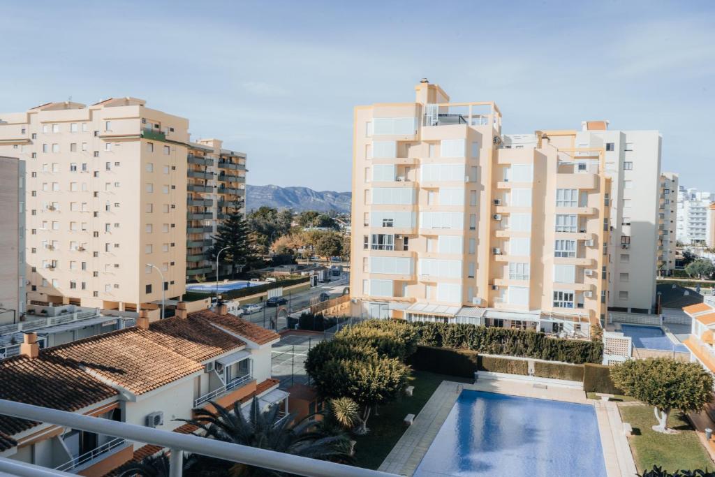 Playa & Relax con Piscina Privada - 3