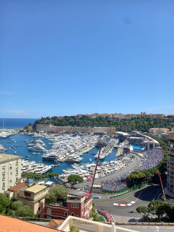 Amazing view - Monaco - Appartement Vue Mer - 5
