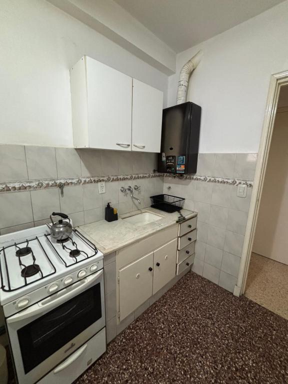 Escapada al mar alquileres LM - 3