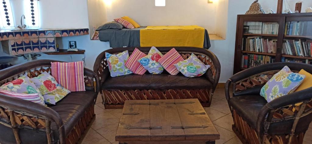 Amaranto Bed and Breakfast - 2