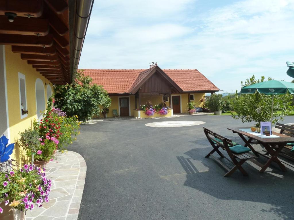 Weingut- Gästezimmer Marko - 4