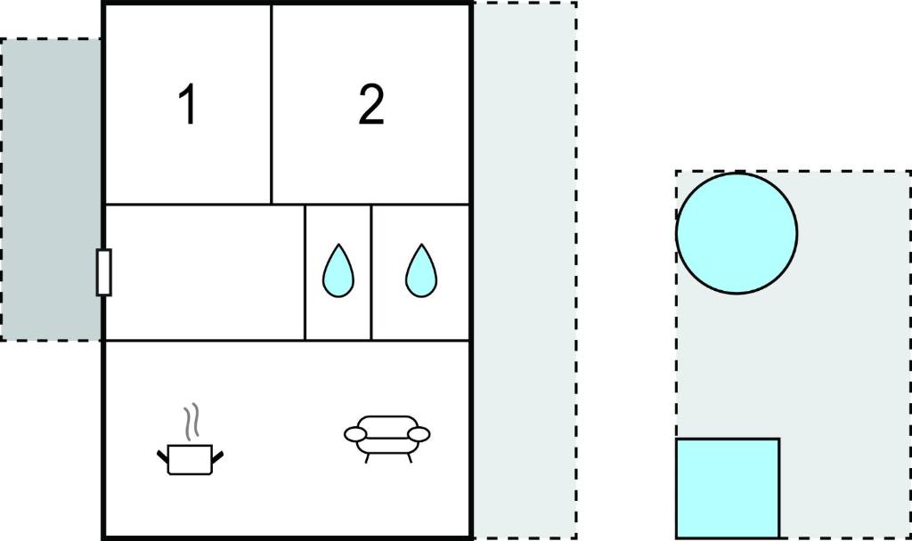 Gorgeous Apartment In Lovran With Wifi, Lovran