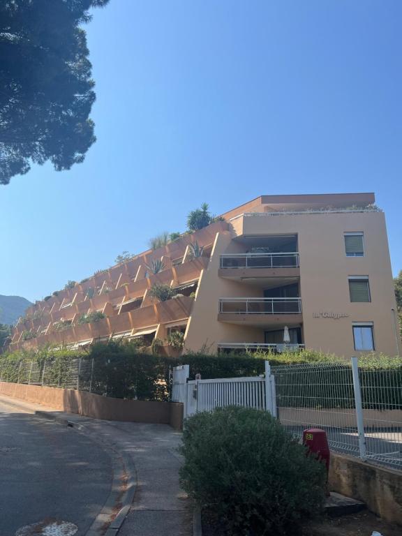 Cocon Azur Studio Cavalaire - 2