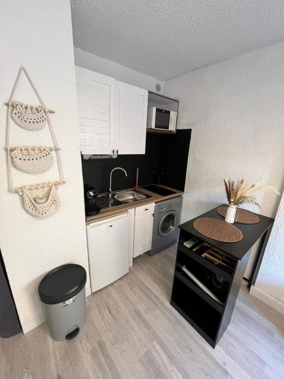 Cocon Azur Studio Cavalaire - 3
