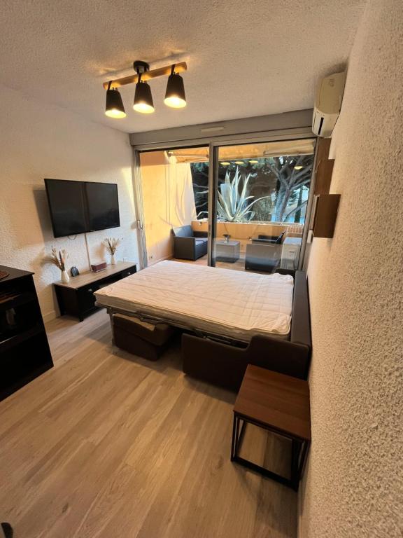 Cocon Azur Studio Cavalaire - 5