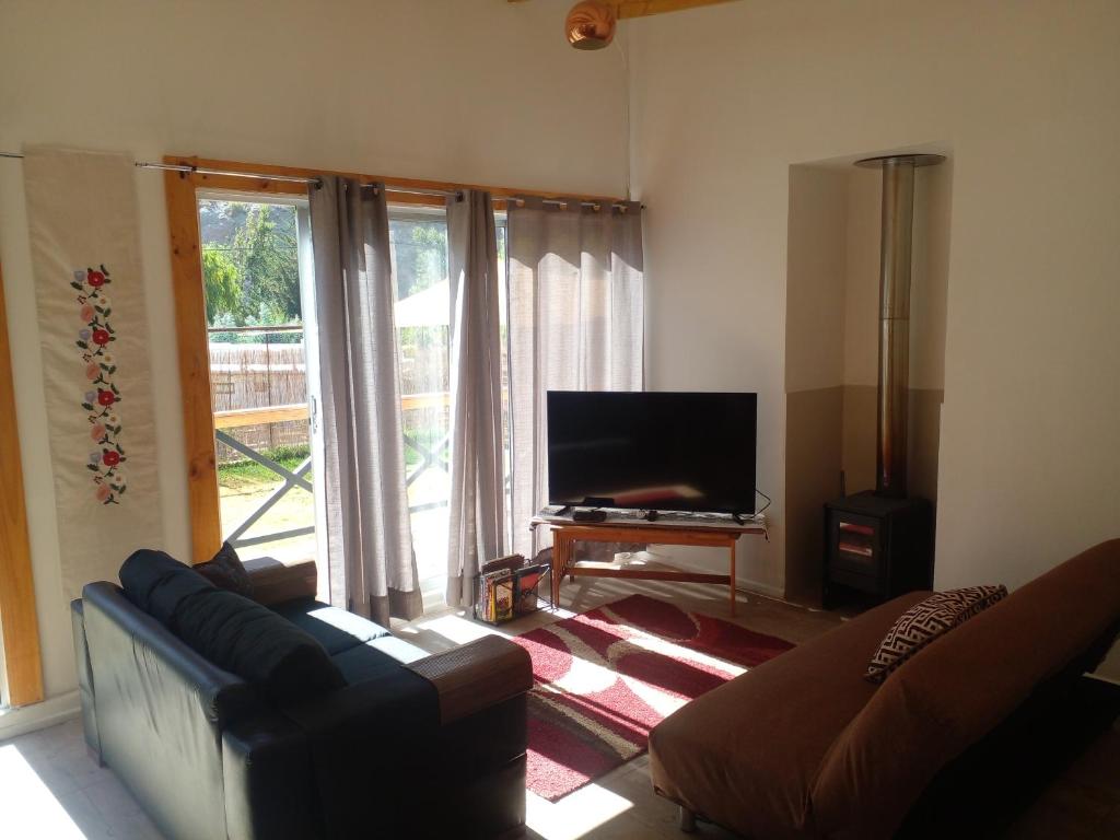 Casa Elqui - 3