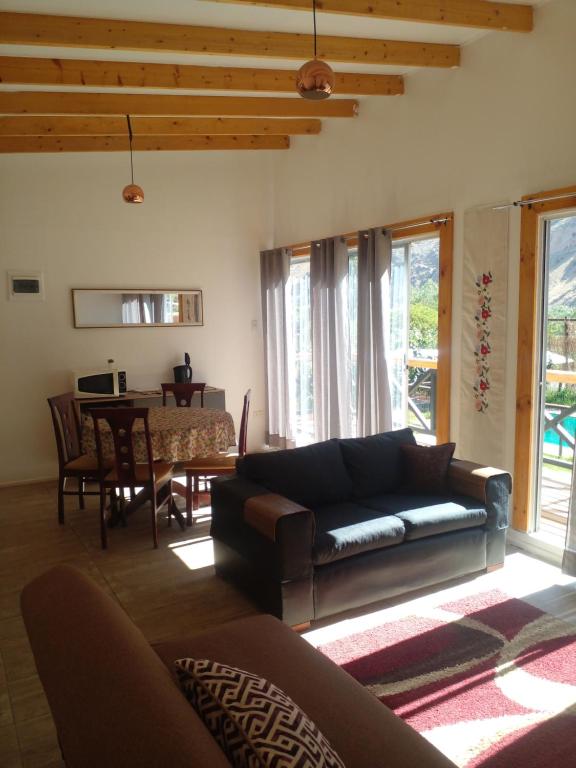 Casa Elqui - 4