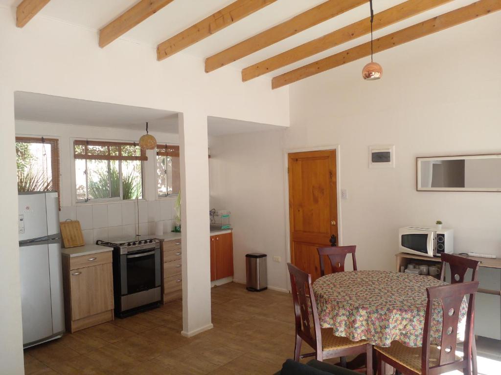 Casa Elqui - 5