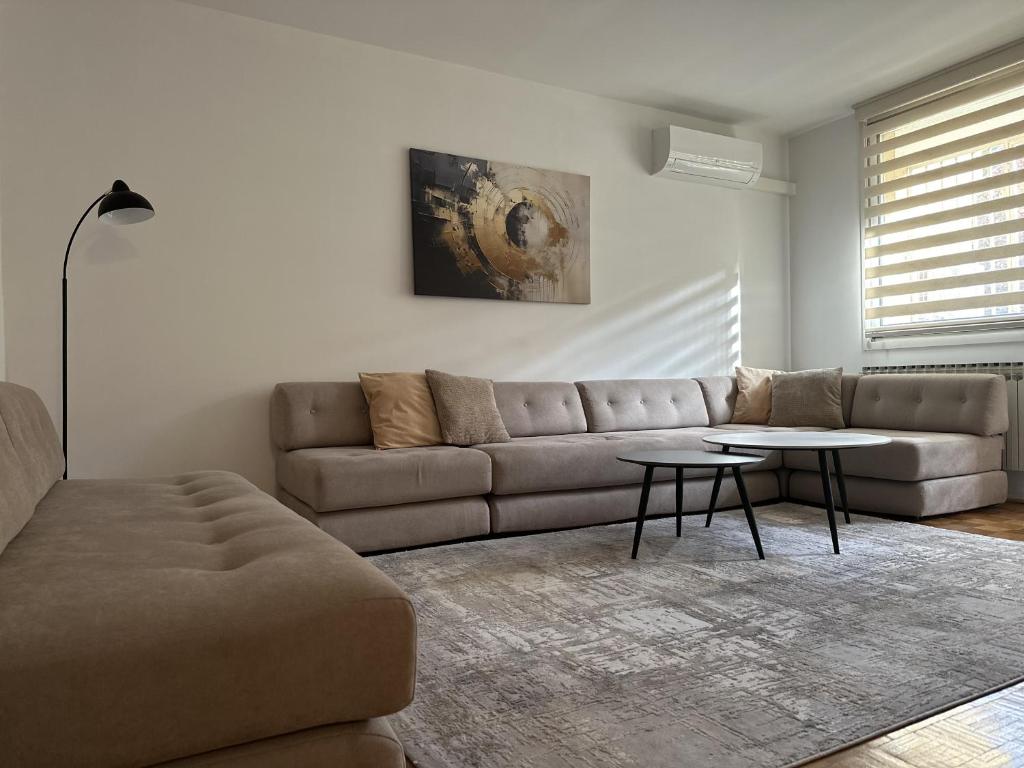 SarajevoScape Apartment in the Heart of Sarajevo, Sarajevo