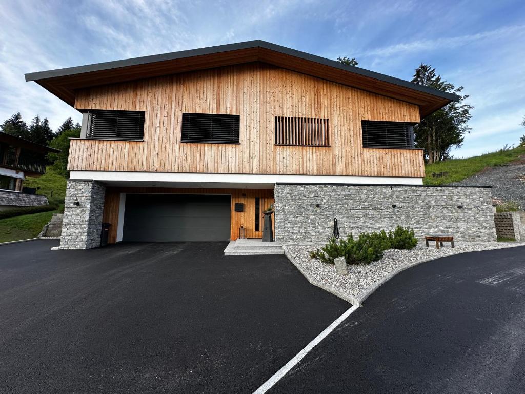 Ferienwohnung Troger, Fieberbrunn