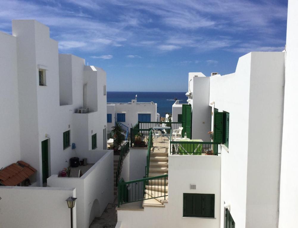 Ikaria Village Studio photo
