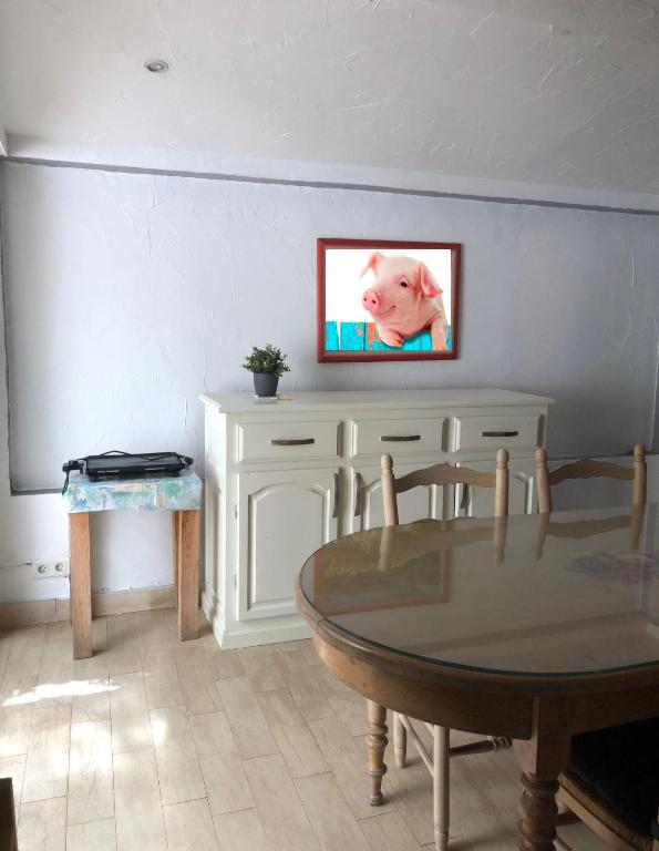 Appartement duplex à Fréjus cote d'azur - 3