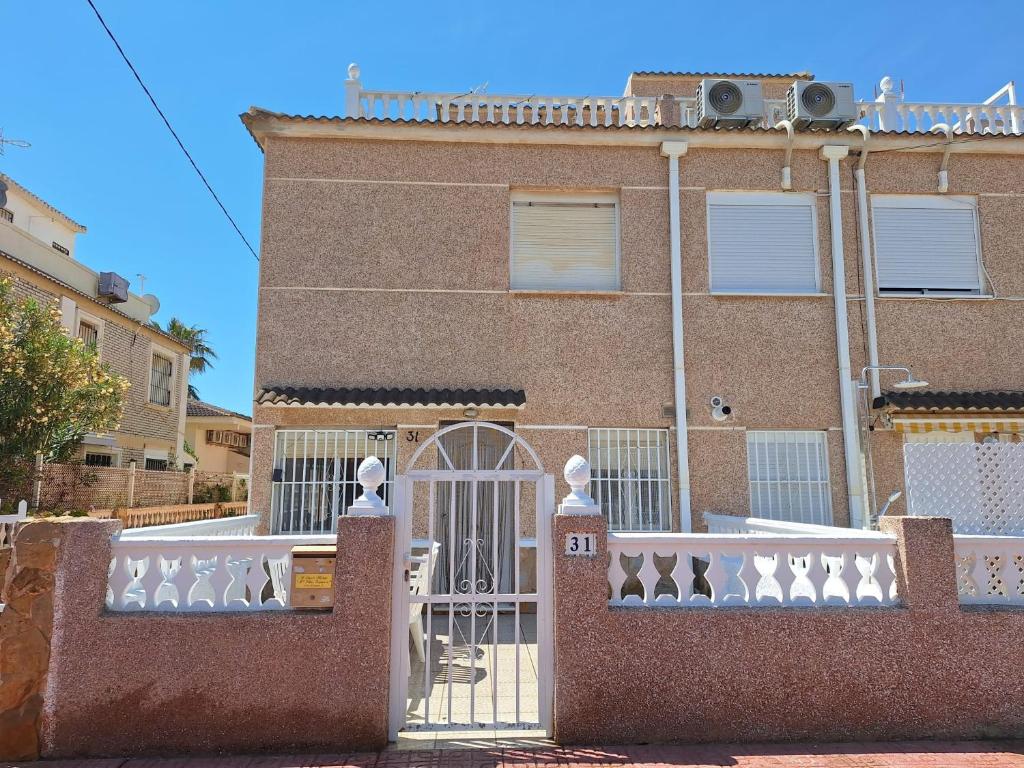 Casa La Mata - 1