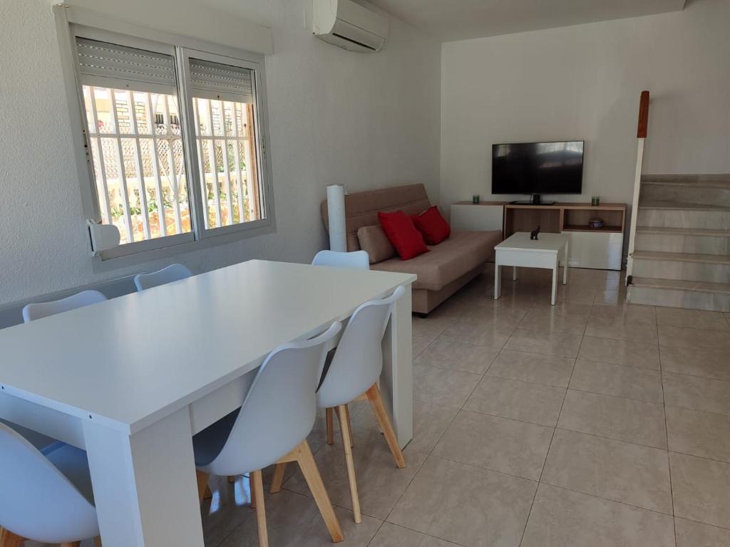 Casa La Mata - 5