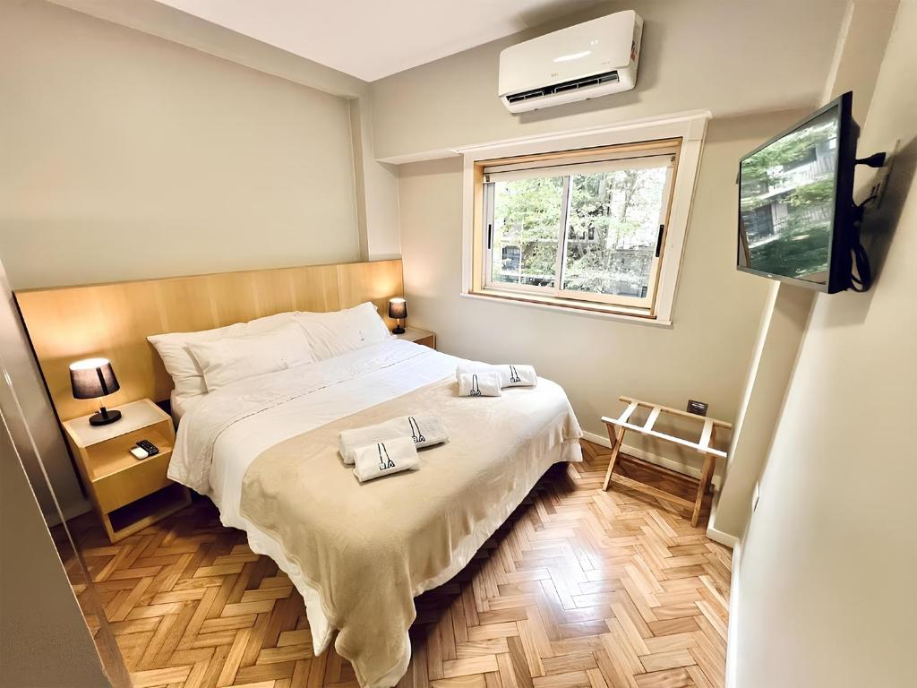 Recoleta Center - Moderno Apartamento Buenos Aires - 3