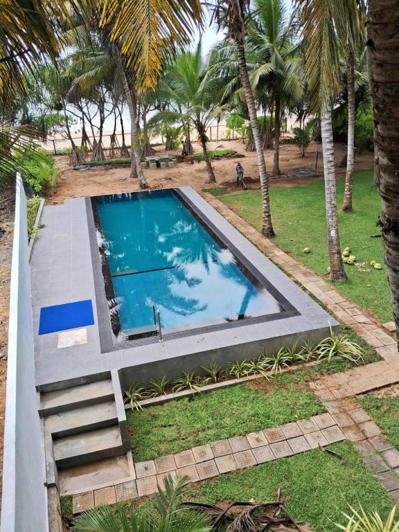 THE SANCTUARY- Tangalle, Tangalle