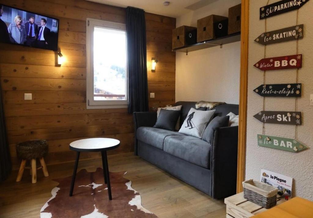 Résidence Les Chalets des Arolles - maeva Home - Charmant studio 4 personnes - Confort - Sélection MAE-9741 - 1