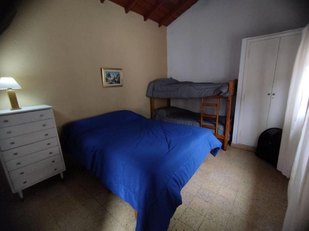 Deptos Pablos, Apto No 4 - 1