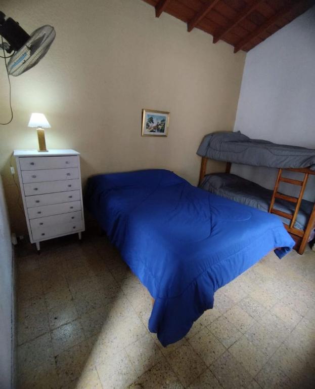 Deptos Pablos, Apto No 4 - 4
