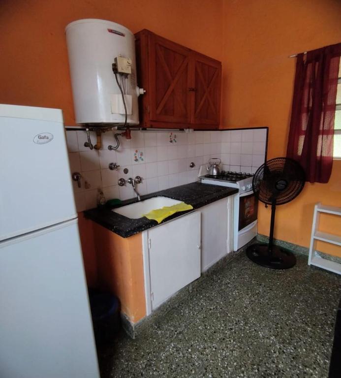 Deptos Pablos, Apto No 4 - 5