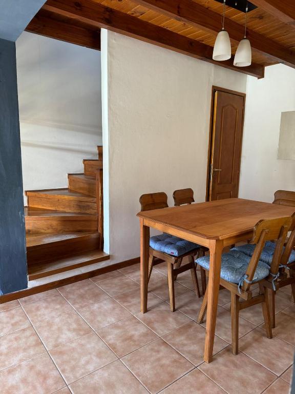 Casa Las Moras - 5
