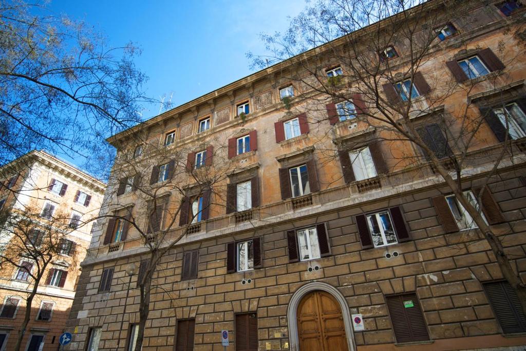 Vatican Charme - 2