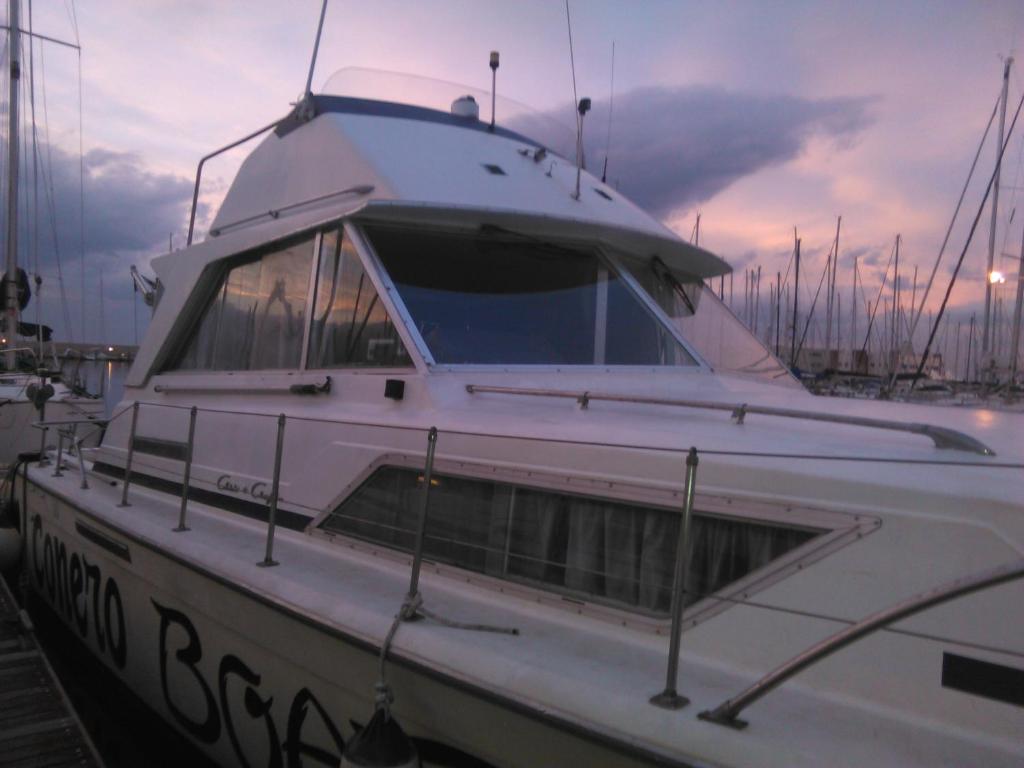 Conero Boat - 1