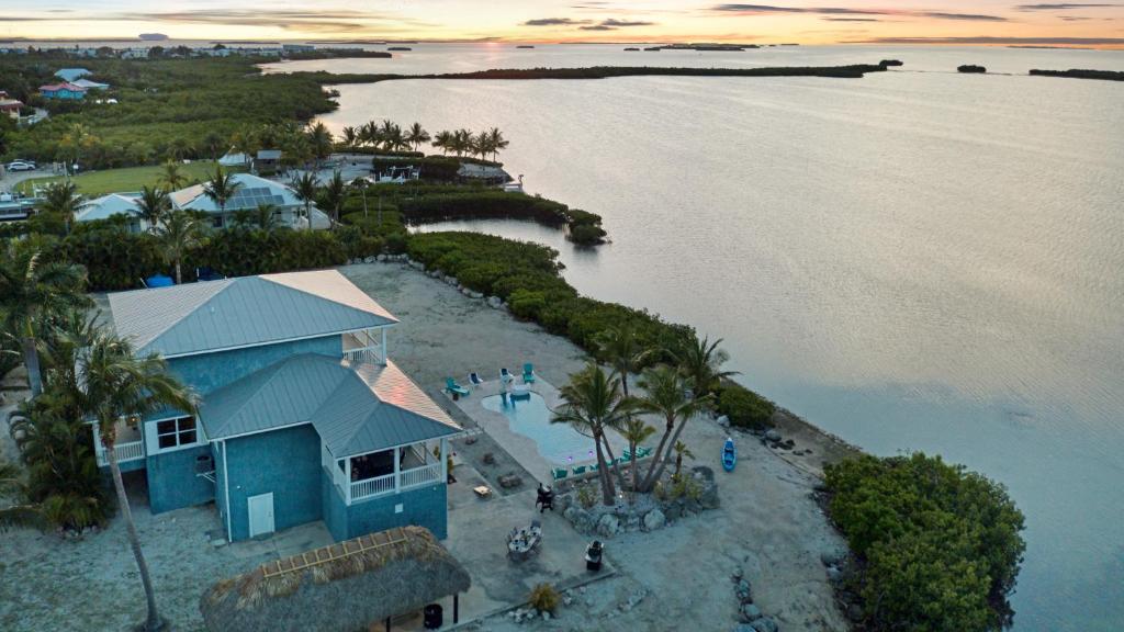 Infinite Horizons by Last Key Realty, Stock Island